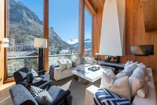 Chalet Polaris 1
