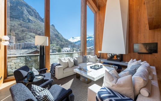 Chalet Polaris 1