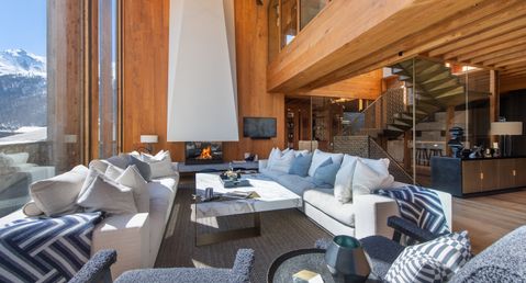 Chalet Polaris 1