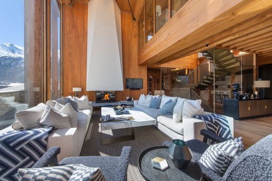 Chalet Polaris 1