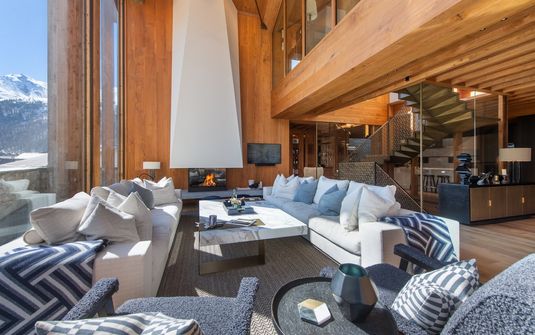 Chalet Polaris 1