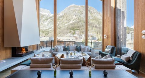 Chalet Polaris 2