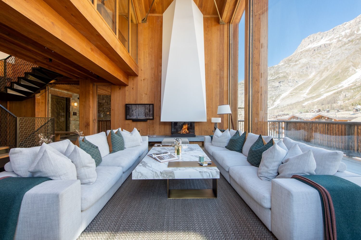 Chalet Polaris 2