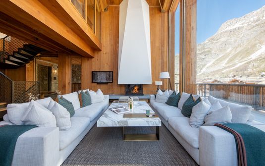 Chalet Polaris 2