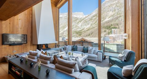 Chalet Polaris 2