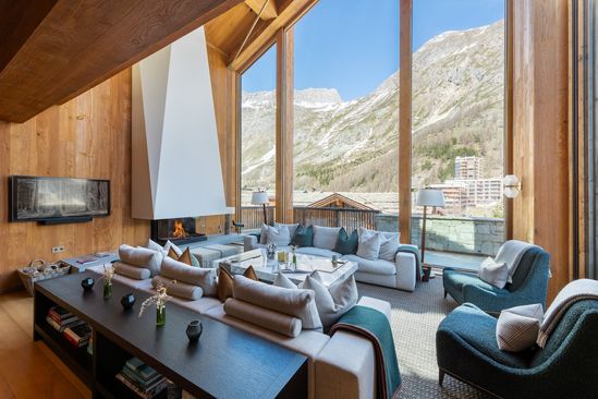 Chalet Polaris 2