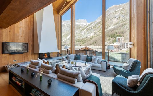 Chalet Polaris 2