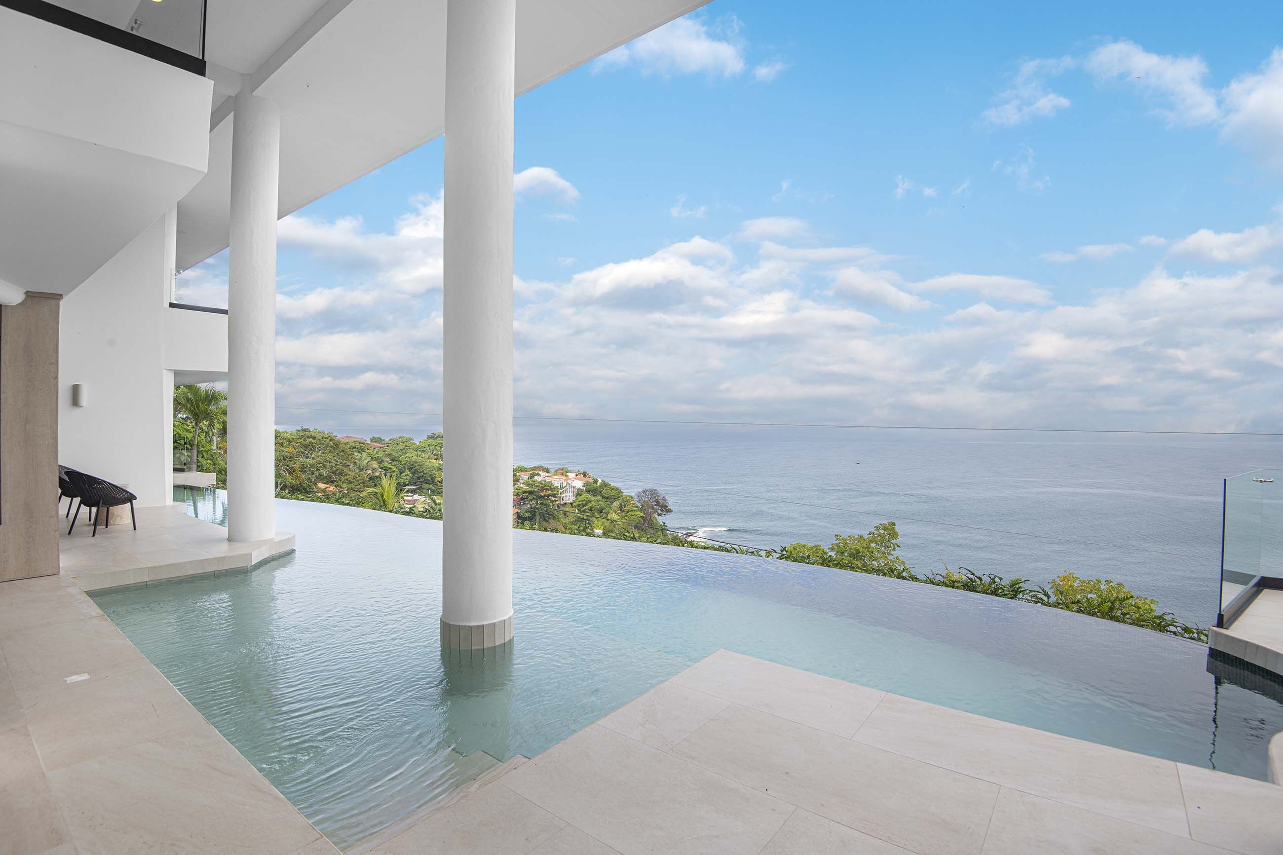 Villa Monticello