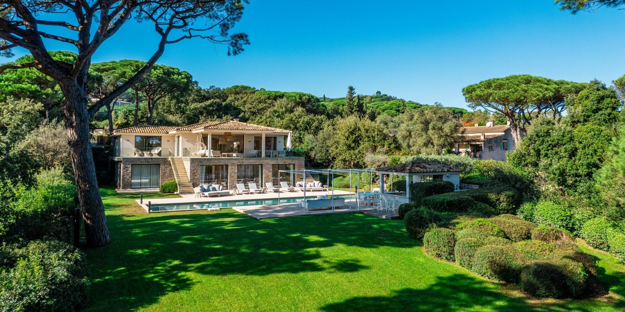 Villa Valerian