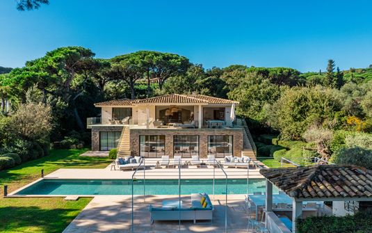 Villa Valerian