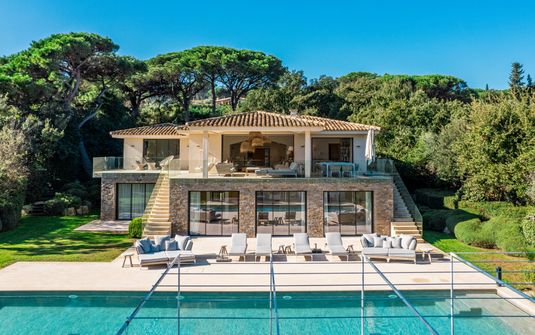 Villa Valerian