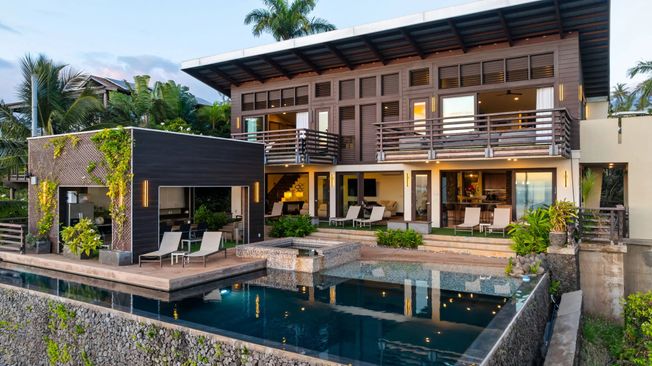 Wailea Hideaway