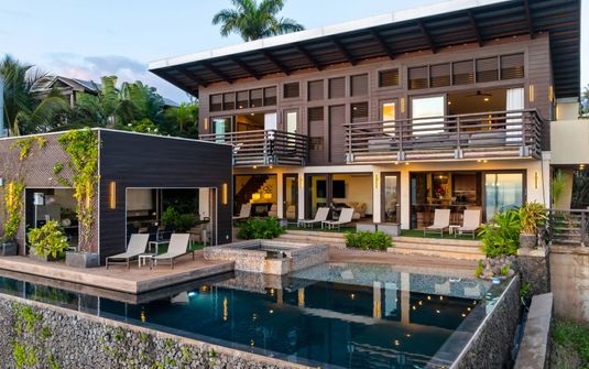 Wailea Hideaway