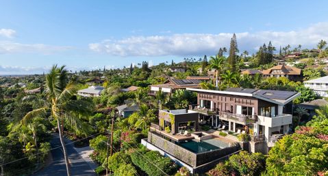 Wailea Hideaway