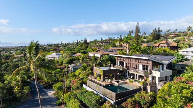 Wailea Hideaway