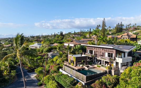 Wailea Hideaway