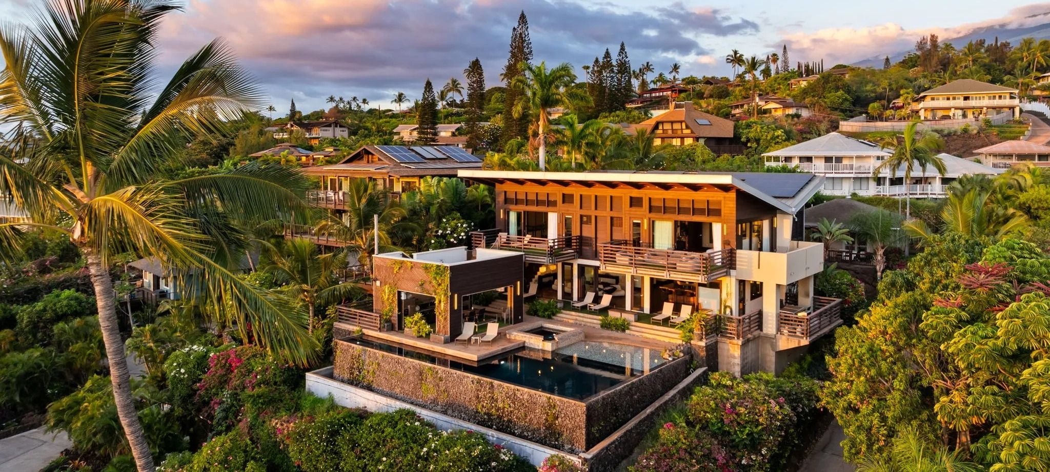 Wailea Hideaway