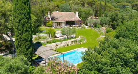 Villa des Songes