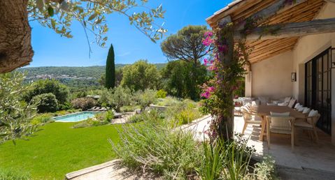 Villa des Songes