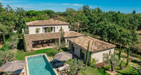Villa Ylana
