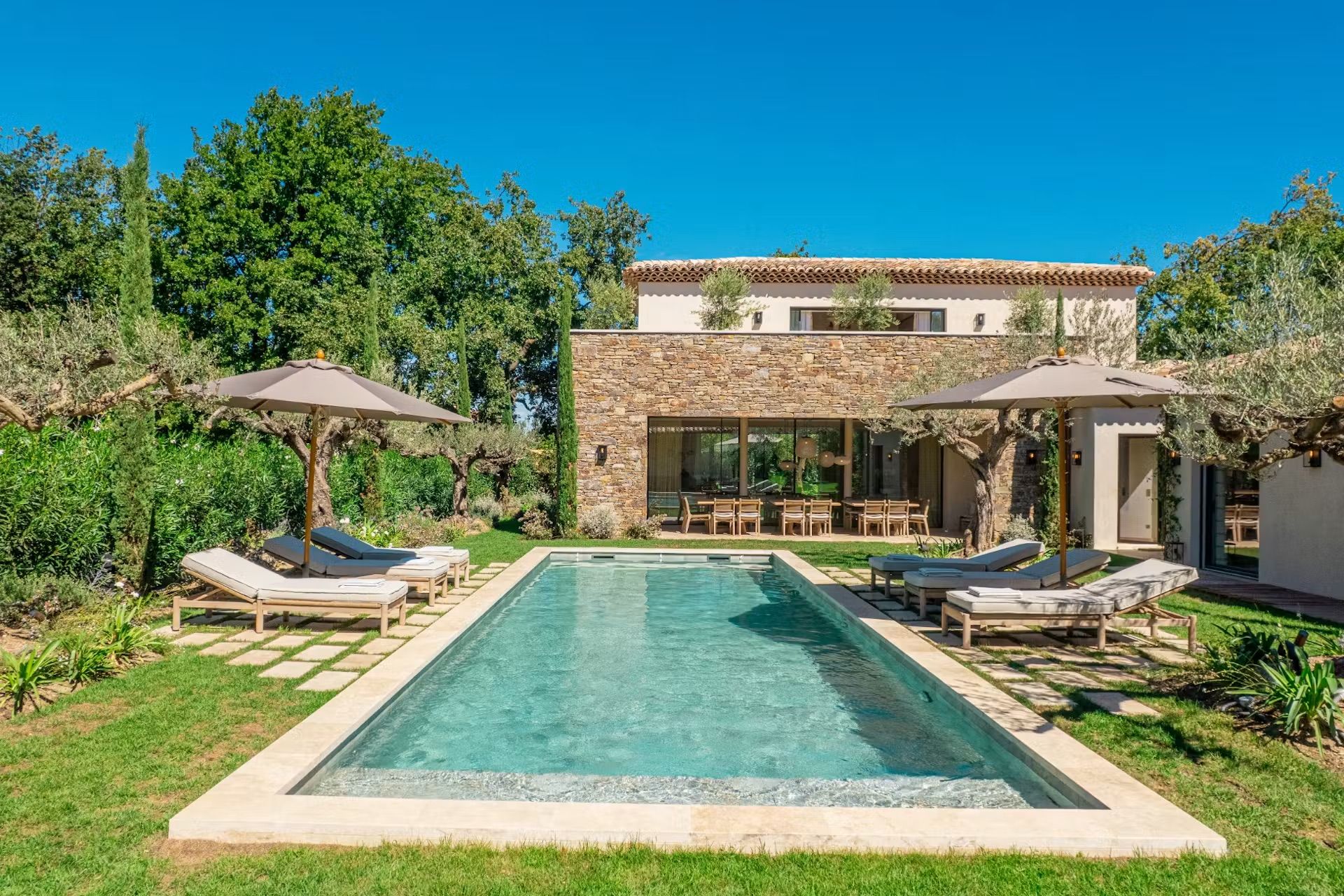 Villa Ylana