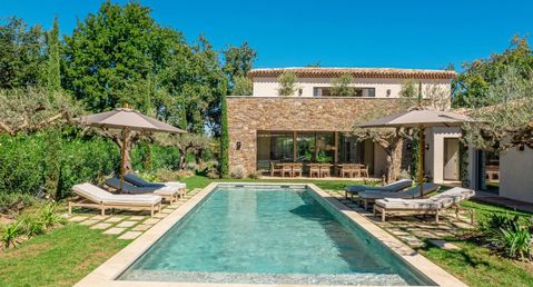 Villa Ylana