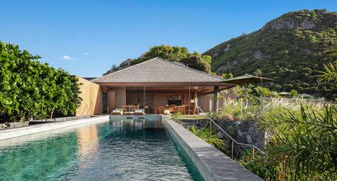 Villa Jangali