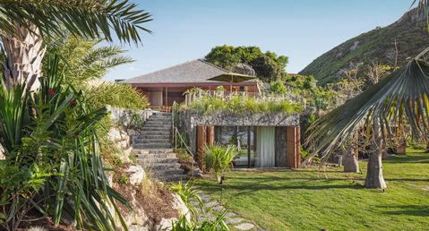 Villa Jangali