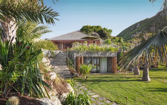 Villa Jangali