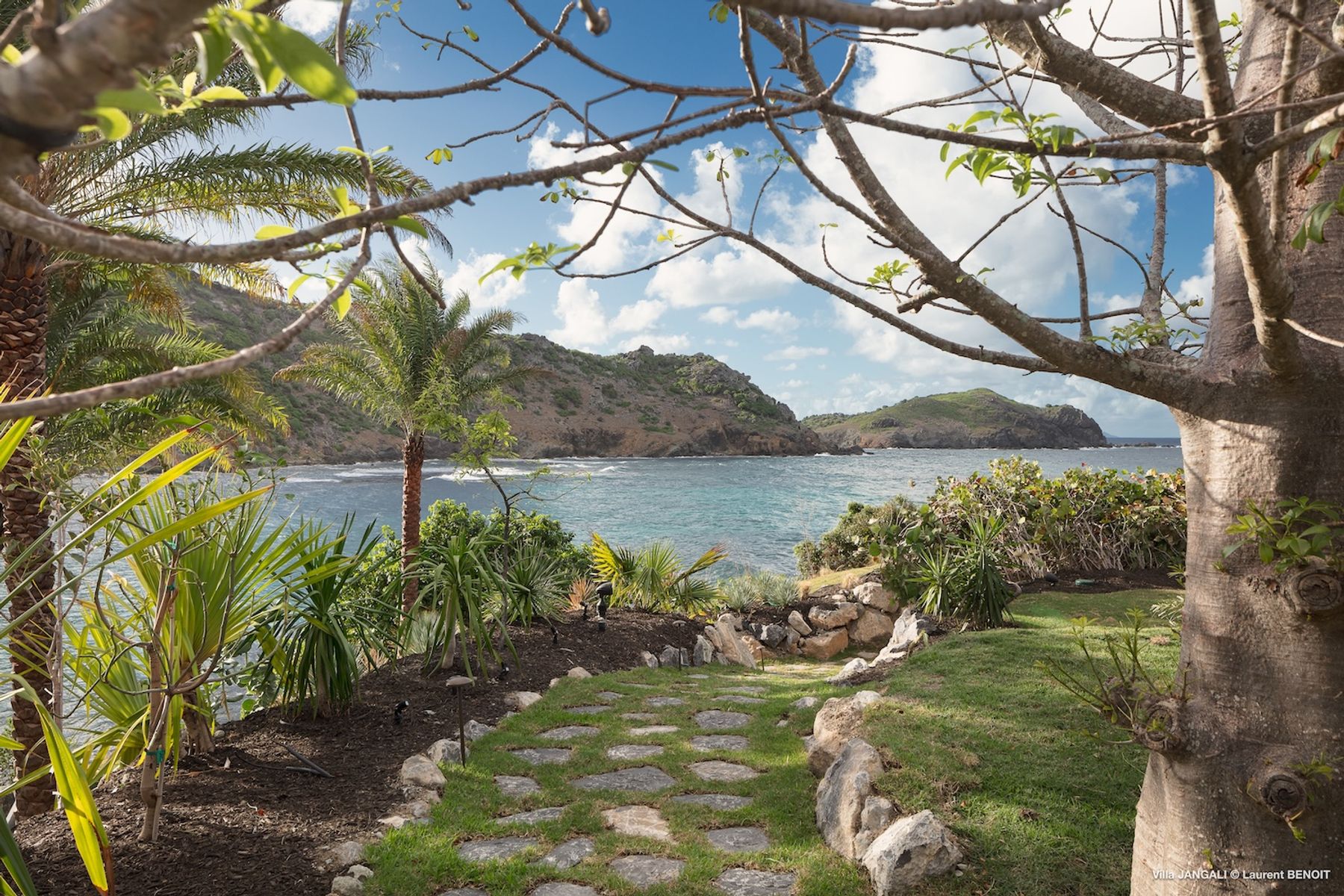 The Private Beach Alternative