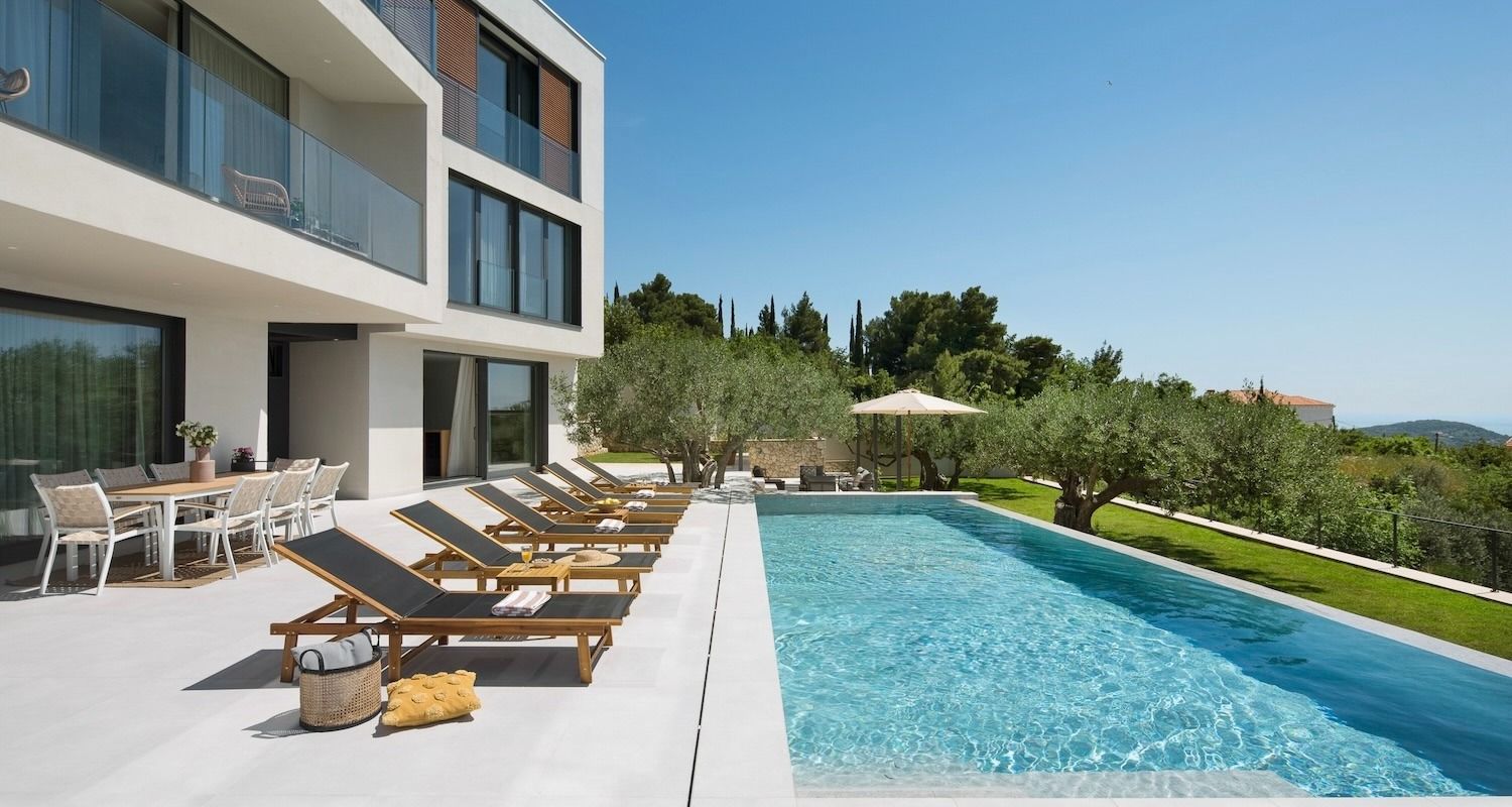 Villa O