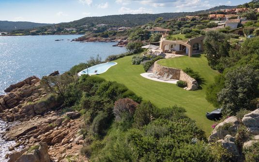 Villa Peverina