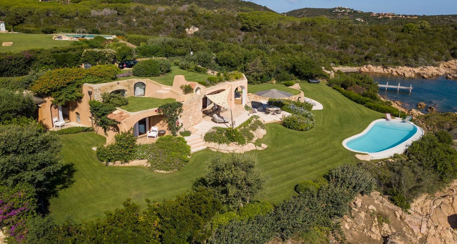 Villa Peverina