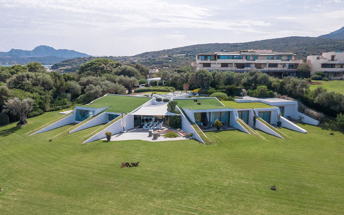 Villa Ermes
