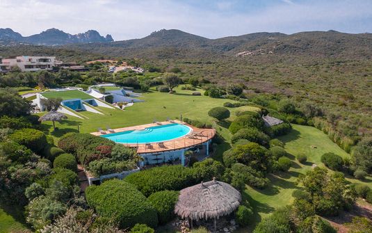 Villa Ermes