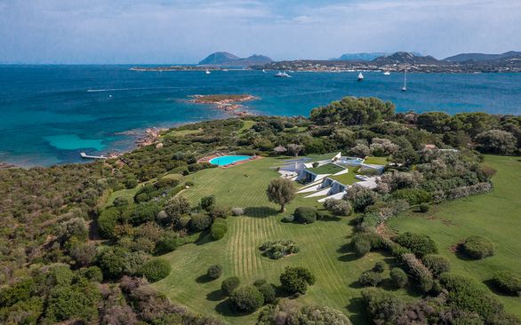 Villa Ermes