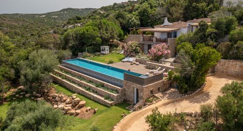 Villa Miraggio