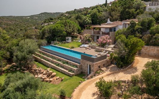 Villa Miraggio