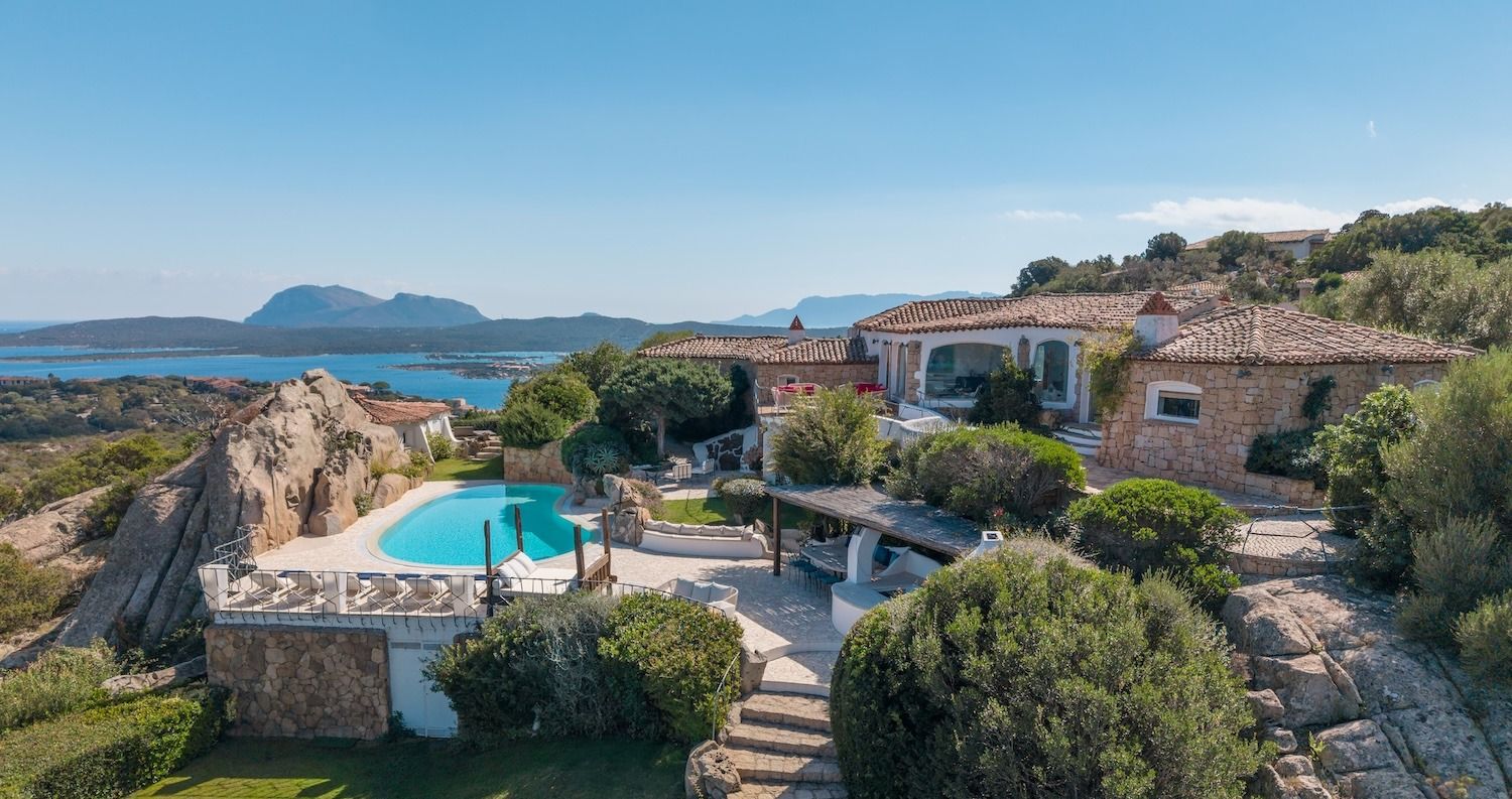 Villa Miramare