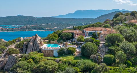 Villa Miramare