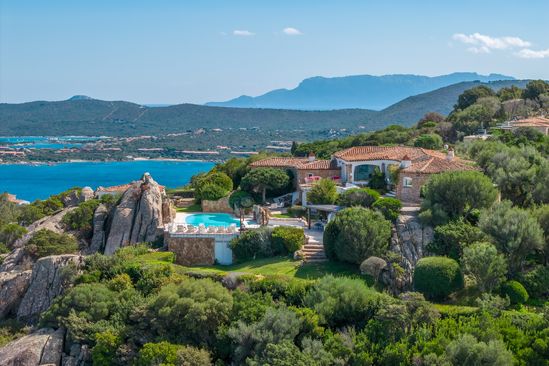 Villa Miramare