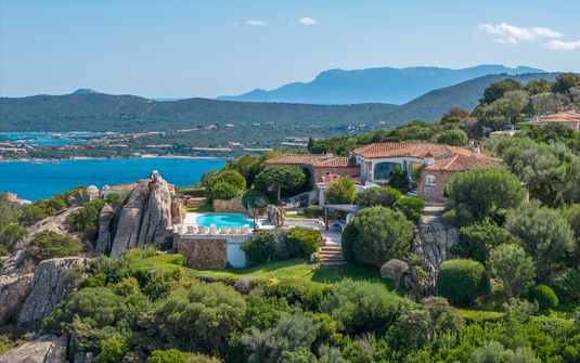 Villa Miramare