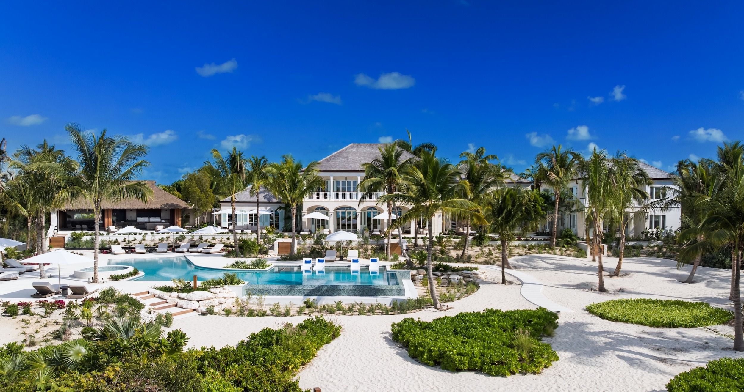 Sea Breeze Estate