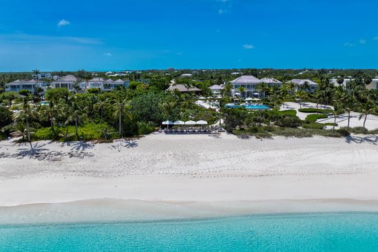 Sea Breeze Estate