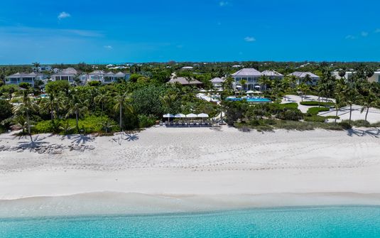 Sea Breeze Estate