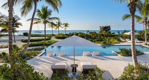 Sea Breeze Estate