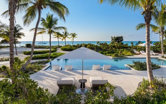 Sea Breeze Estate