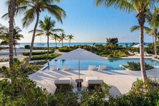 Sea Breeze Estate