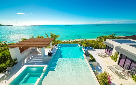 Wind Chime Villa