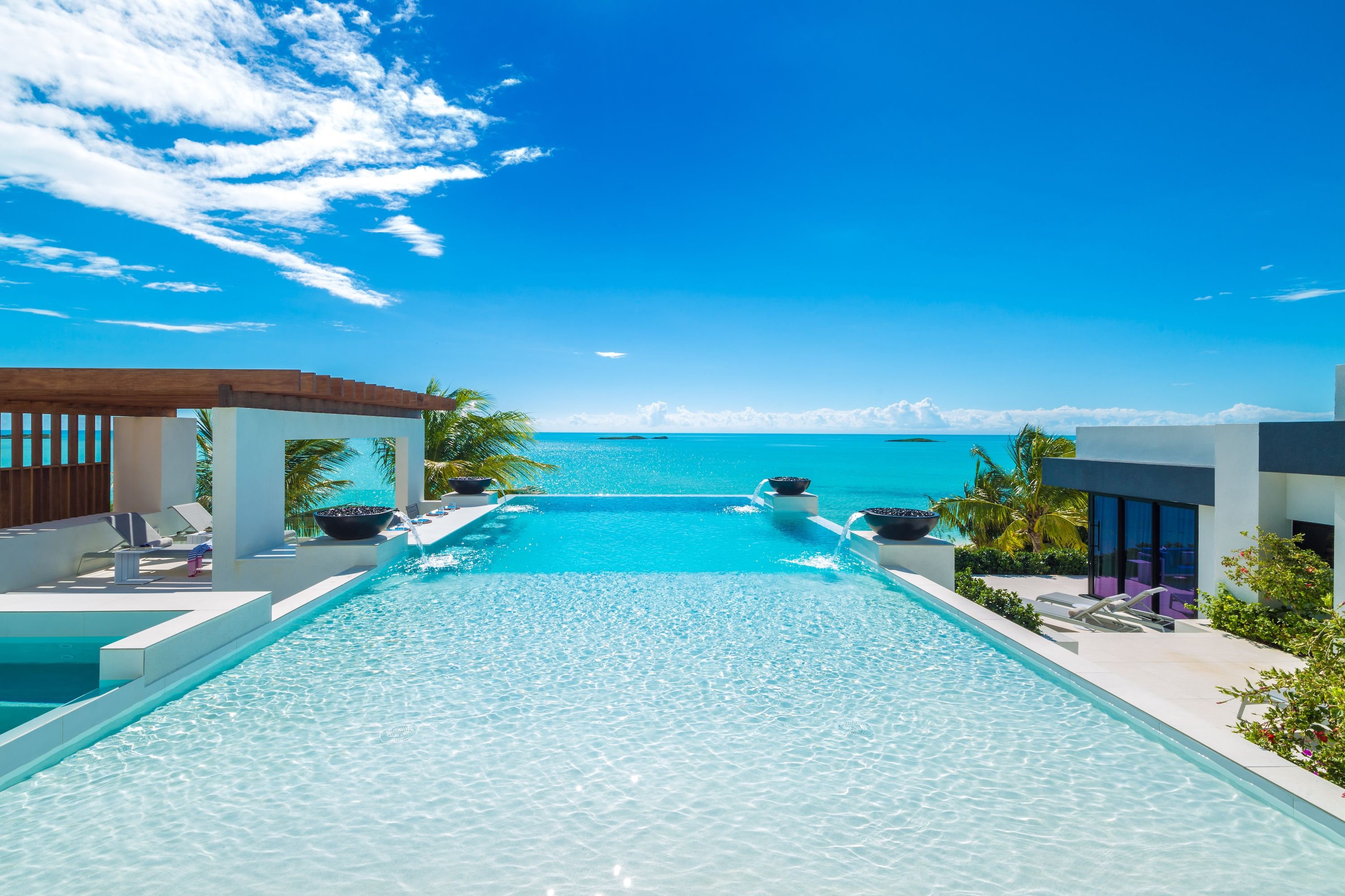 Wind Chime Villa